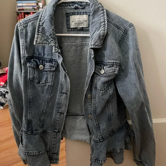 Ashley Vintage Charm Jackets Coats Large Ashley Vintage